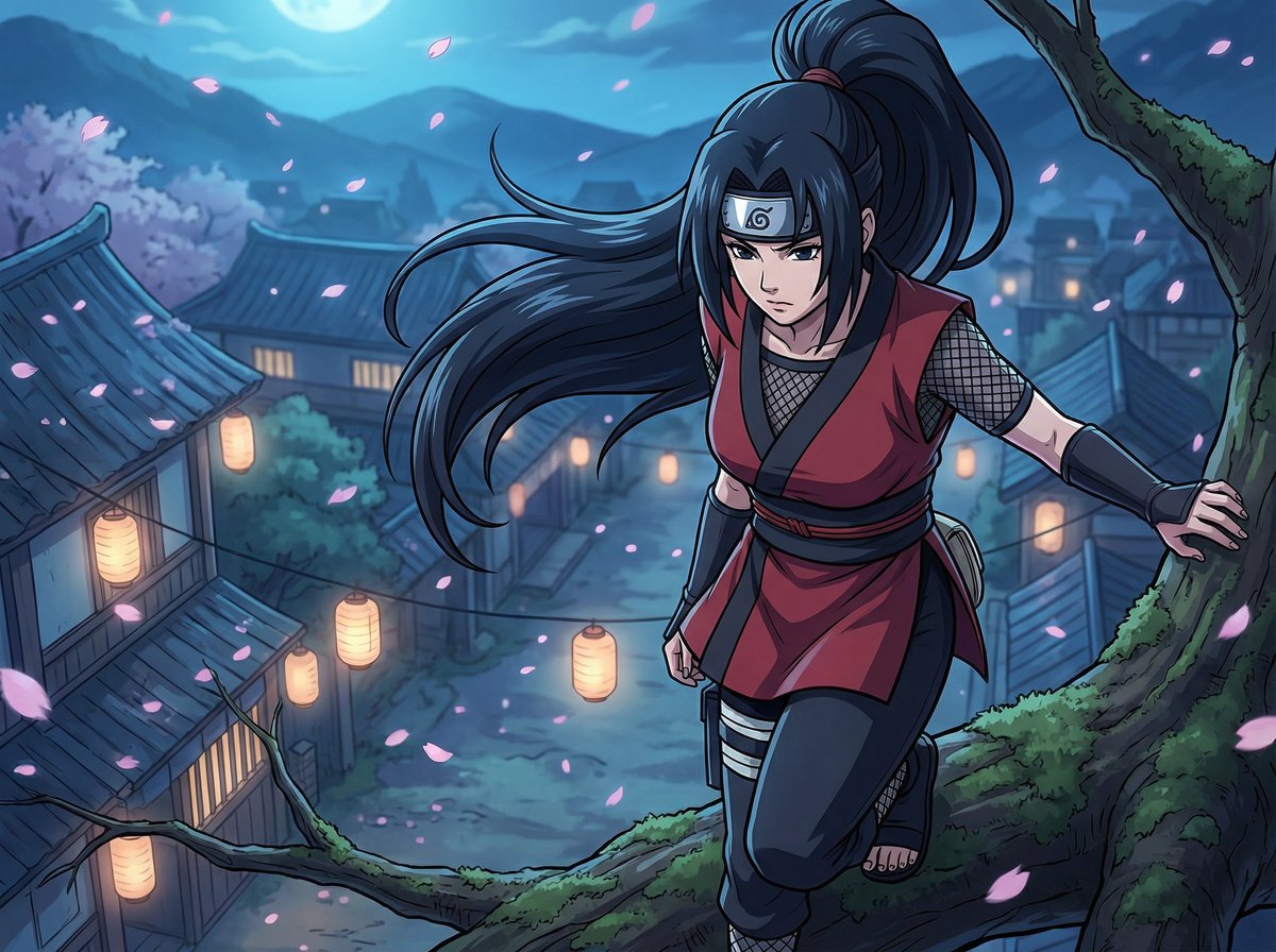 丝瓜视频动漫-月下忍影