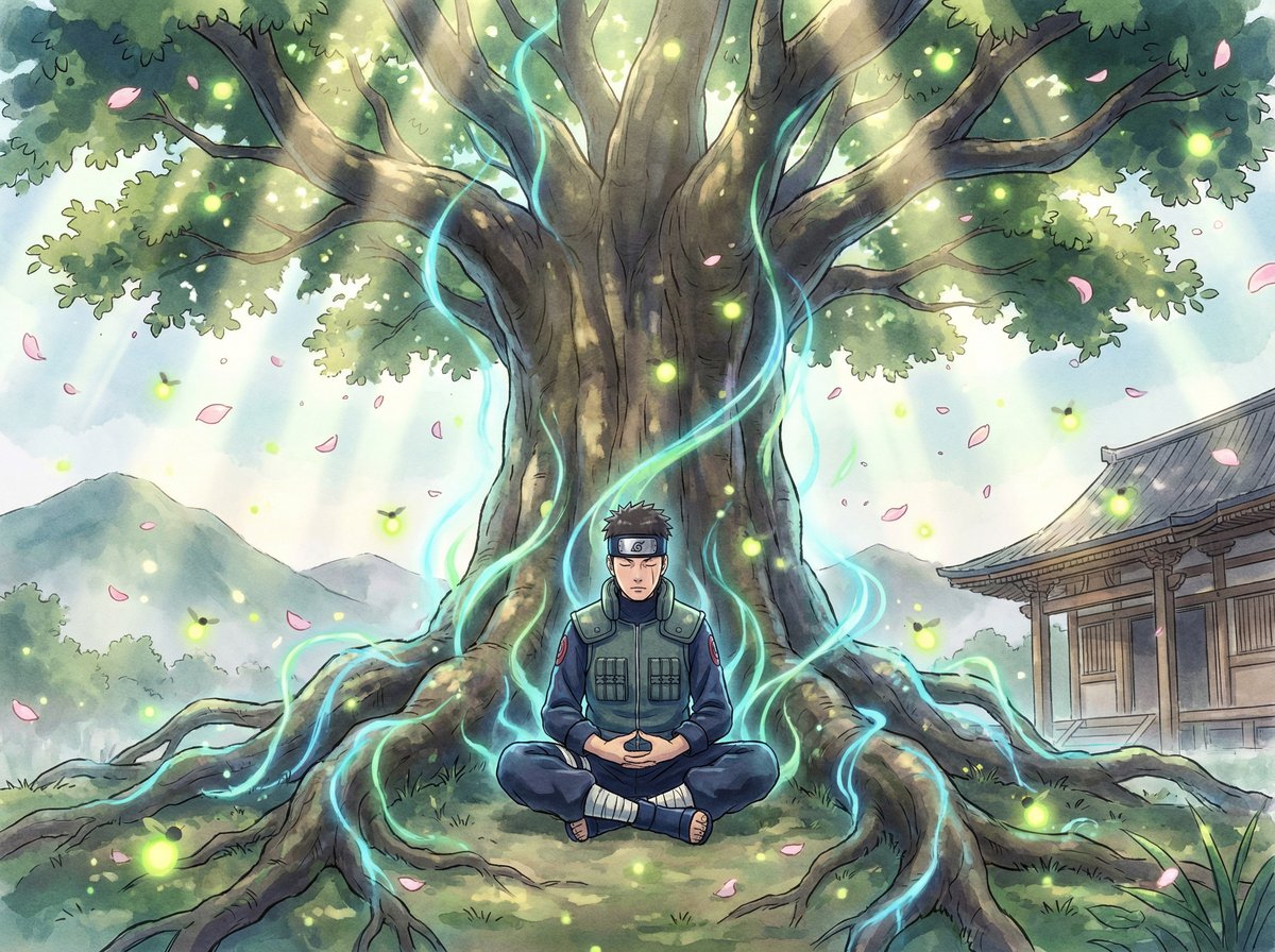 丝瓜视频木叶村灵树动漫