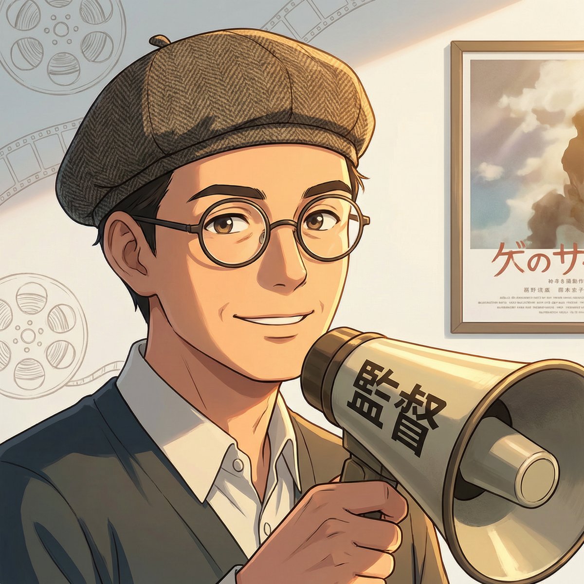 丝瓜视频动漫导演陈导远