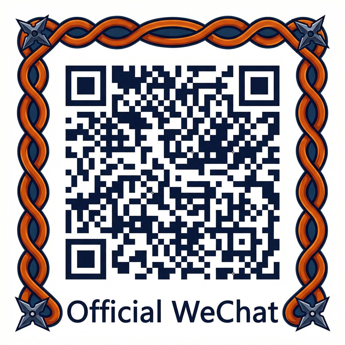 丝瓜视频公众号二维码